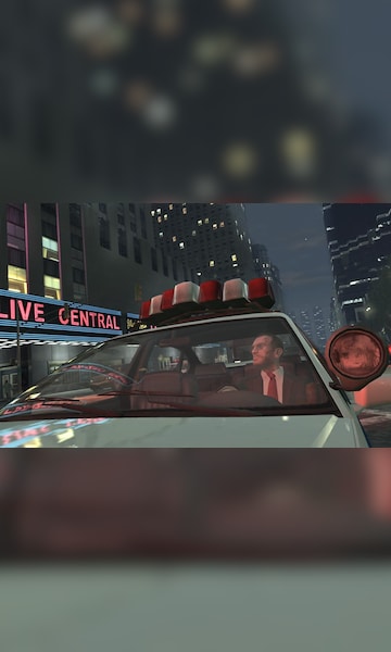 Buy Grand Theft Auto IV Steam PC Key 