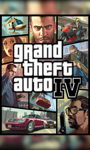 Gta 4 xbox live new arrivals