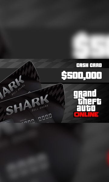 Shark card 2024 prices xbox