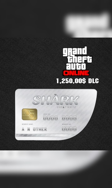 G2a gta deals v shark card