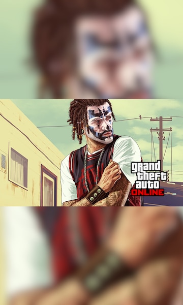 Grand Theft Auto GTA V 5 Global PC Key (Rockstar Games Launcher