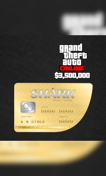 GTA Online Shark Cash Cards (Full Guide 2023)