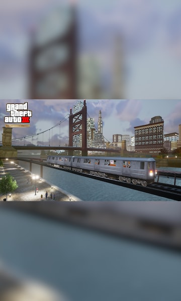 Grand Theft Auto: The Trilogy - Xbox One / Xbox Series Código 25 Dígitos -  Gameforfun