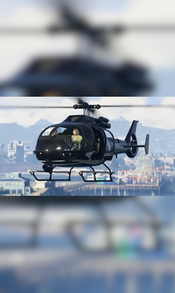 Buy Grand Theft Auto V - Criminal Enterprise Starter Pack (PC ...