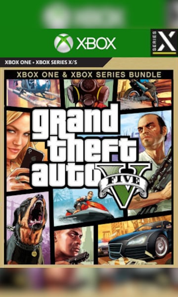 Xbox one s on sale gta bundle