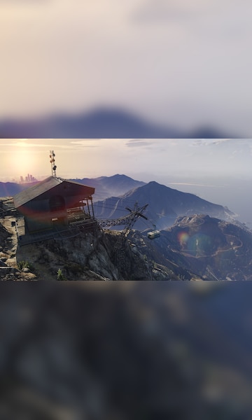 Grand Theft Auto GTA San Andreas PS3 - Mídia Digital - VirtualKeys