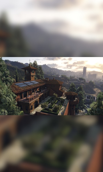 Grand Theft Auto V (PC) - Rockstar Account - GLOBAL - 11