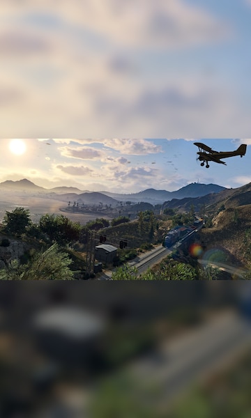 Grand Theft Auto V (PC) - Rockstar Account - GLOBAL - 13