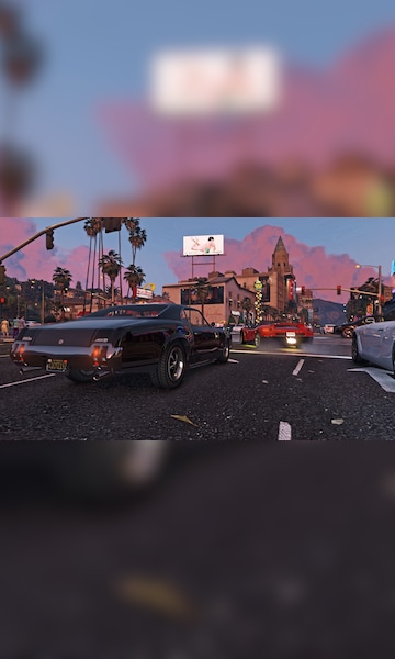 Buy Grand Theft Auto V Steam Gift GLOBAL - Cheap - G2A.COM!