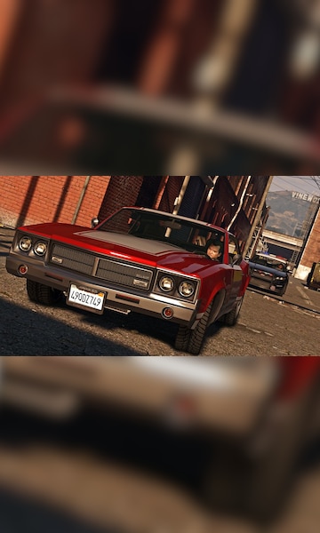 Buy Grand Theft Auto V Steam Gift GLOBAL - Cheap - G2A.COM!