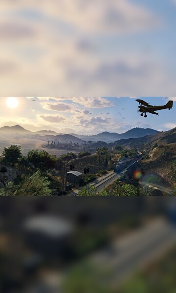 Grand Theft Auto V sur Steam