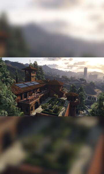 Grand Theft Auto V | Premium Edition (PC) - Steam Gift - GLOBAL - 11