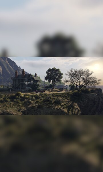 Grand Theft Auto V | Premium Edition (PC) - Steam Gift - GLOBAL - 17