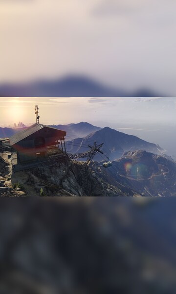 Grand Theft Auto V | Premium Edition (PC) - Steam Gift - GLOBAL - 19