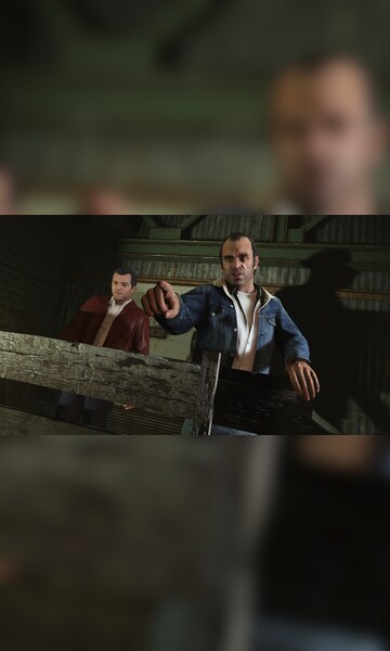 Buy Grand Theft Auto V: Premium Online Edition & Megalodon Shark Card