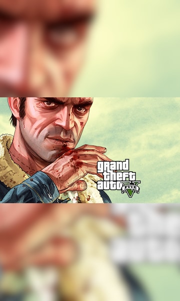 Grand Theft Auto V (PS5) preço mais barato: 12,20€