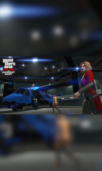 Comprar Grand Theft Auto V (PS4) - PSN Account - GLOBAL - Barato - !