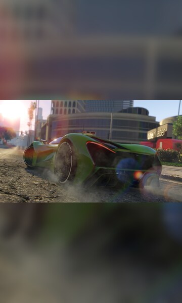 Xbox One GTA V Modded Accounts — Forza Empire