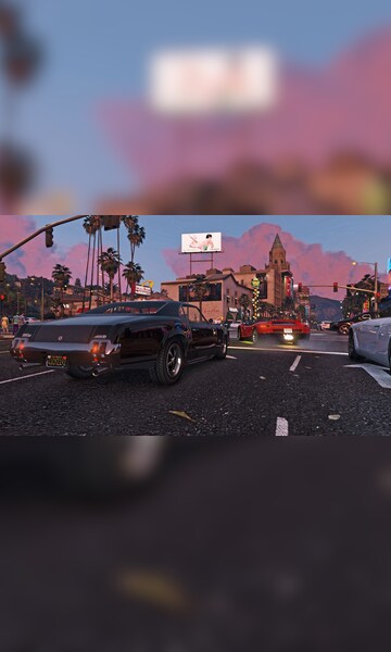 Grand Theft Auto V (PS5) preço mais barato: 12,20€