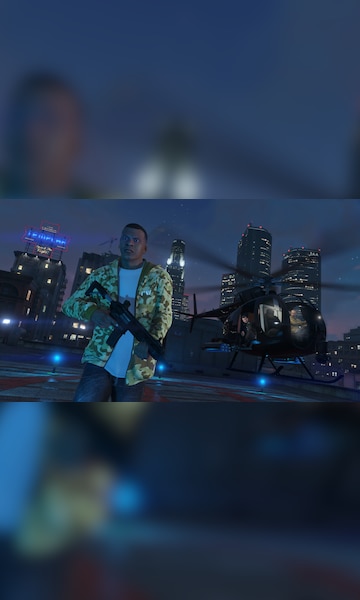 Grand Theft Auto V (Xbox One) - Xbox Live Key - GLOBAL - 17
