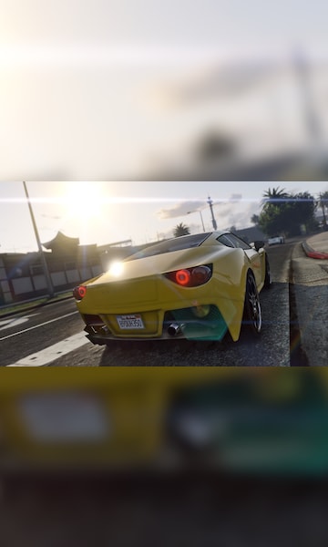 Grand Theft Auto V (Xbox One) - Xbox Live Key - GLOBAL - 12