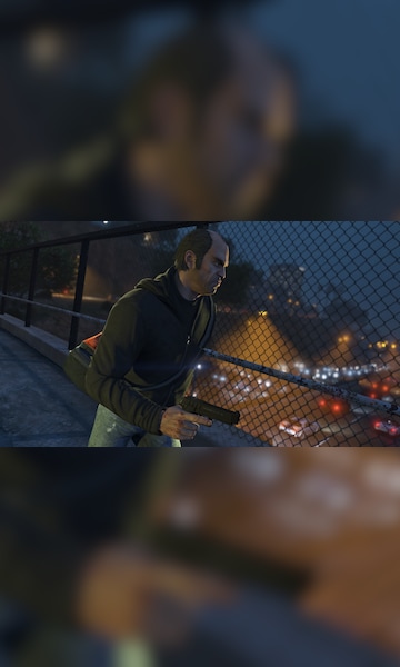Grand Theft Auto V (Xbox One) - Xbox Live Key - GLOBAL - 5