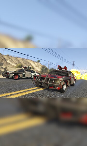 Buy Grand Theft Auto V (Xbox Series X/S) - XBOX Account - GLOBAL