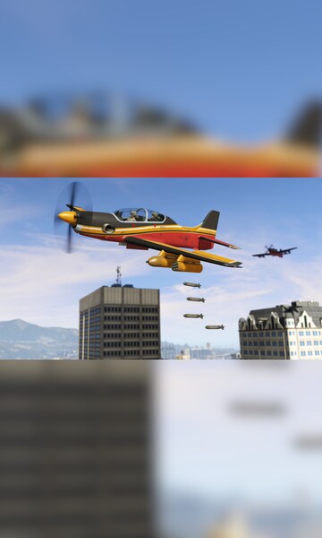 Grand Theft Auto V (Xbox Series X/S) - Xbox Live Key - UNITED STATES - 3
