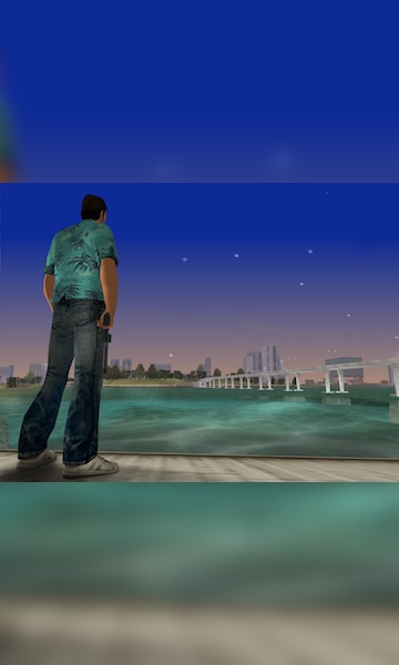 Grand Theft Auto: Vice City Steam Key GLOBAL - 3
