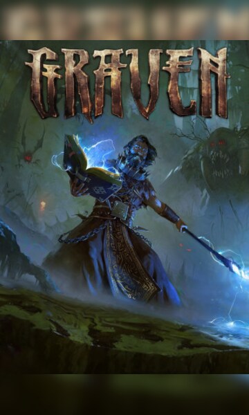 Compra GRAVEN (PC) - Steam Chiave - GLOBALE - Economico - G2A.COM!