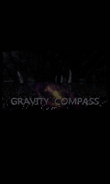 Buy Gravity Compass Steam Gift RU/CIS - Cheap - G2A.COM!