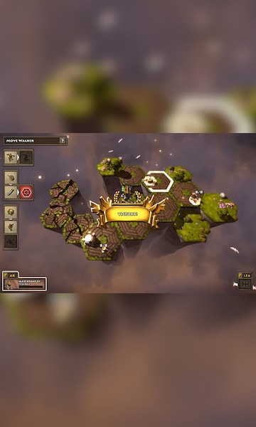 Greed Corp Steam Key GLOBAL - 4