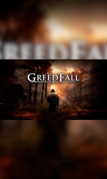GreedFall | Gold Edition (PC) - Steam Key - GLOBAL - 7