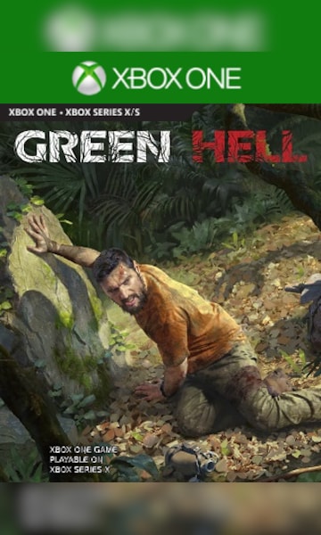 O jogo de sobrevivência Green Hell finalmente está chegando ao Xbox One -  Xbox Power