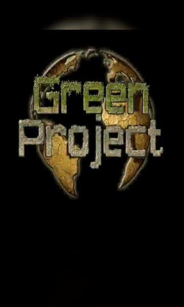 Green Project 🥇 Best Prices | G2A.COM