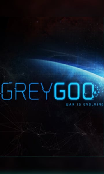 Buy Grey Goo Definitive Edition Steam Gift GLOBAL - Cheap - G2A.COM!