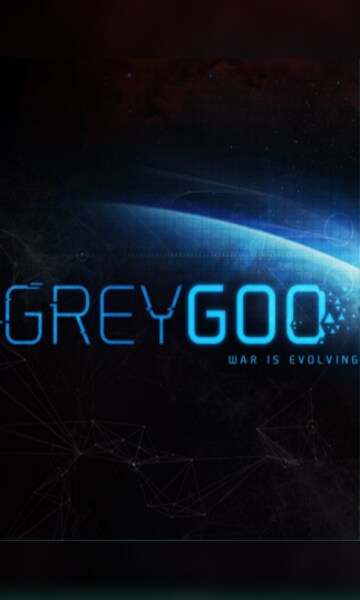 Grey Goo Definitive Edition Steam Key GLOBAL