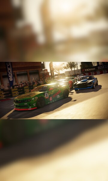 GRID (2019) Ultimate Edition | (PC) - Steam Key - GLOBAL - 4