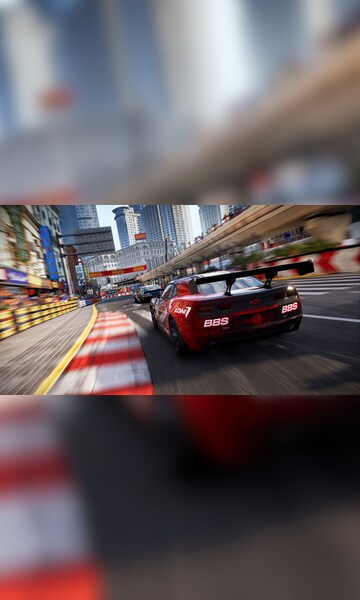 GRID (2019) Ultimate Edition | (PC) - Steam Key - GLOBAL - 10