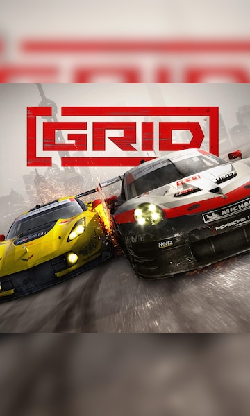 GRID Ultimate Edition, PC Steam Game