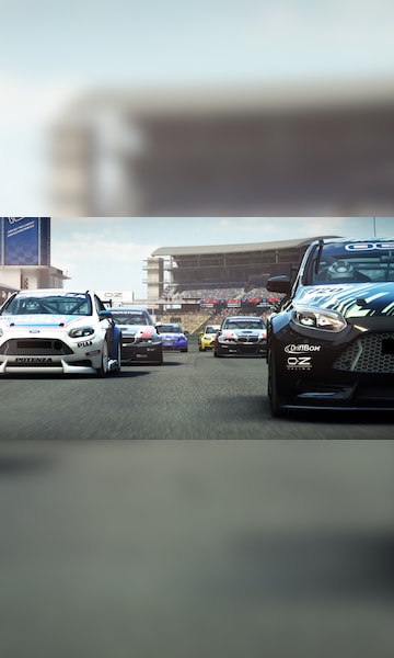 Buy GRID Autosport Complete Edition, PC, Mac, Linux - Steam