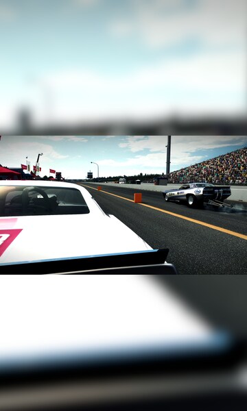 Latest GRID Autosport Drag Pack DLC available to download today