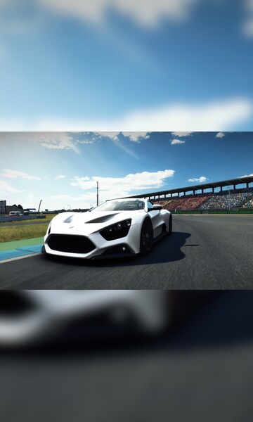 Buy GRID Autosport - Road & Track Car Pack Steam Key GLOBAL - Cheap -  !