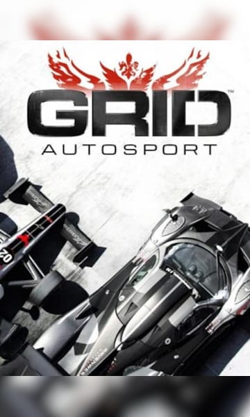 Buy GRID Autosport Steam Key CIS - Cheap - G2A.COM!
