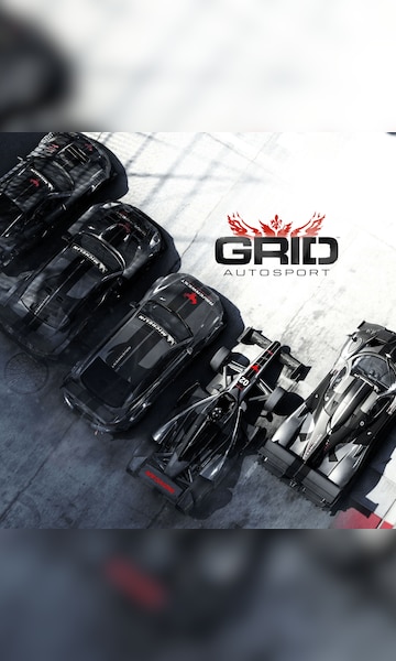 GRID Autosport Steam Key GLOBAL - 14