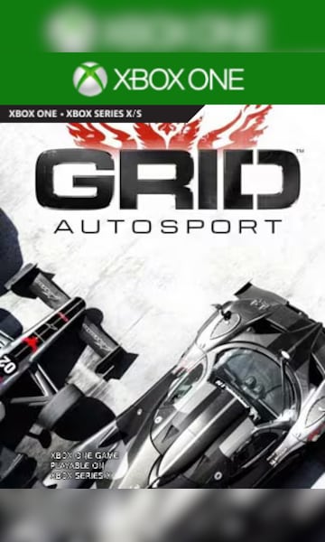 Xbox 360 Grid Autosport Nintendo Switch Amazon Grid Autosport