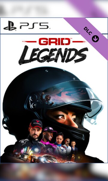 GRID Legends - Preorder Bonus 🥇 Best Prices | G2A.COM