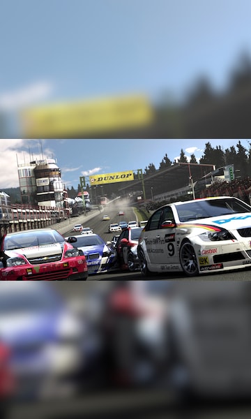 GRID™ Autosport – Apps on Google Play
