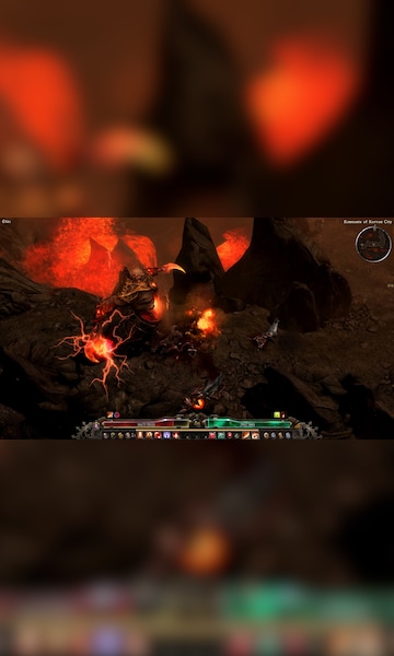 Grim Dawn - Forgotten Gods Expansion Steam Key GLOBAL - 1