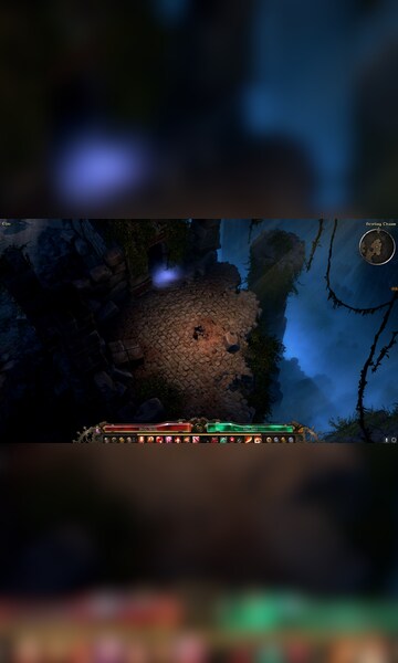 Grim Dawn - Forgotten Gods Expansion Steam Key GLOBAL - 11